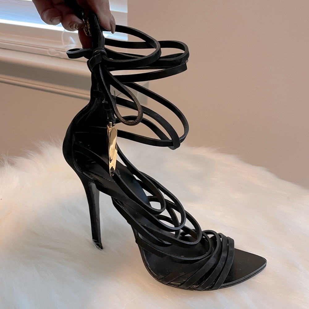 giuseppezanotti heels